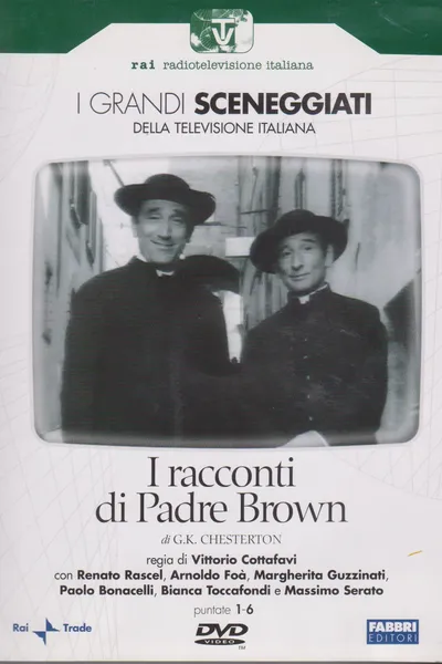 I racconti di Padre Brown