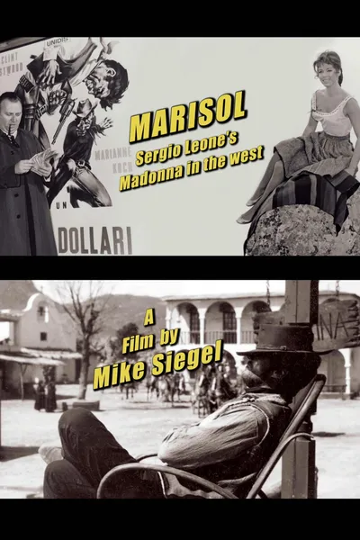 Marisol: Sergio Leone's Madonna in the West