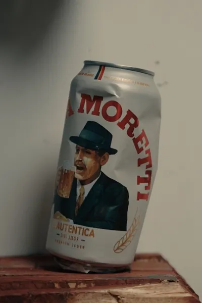Pedro La Canette