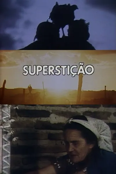 Superstição