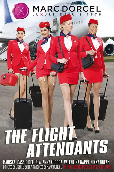 The Flight Attendants