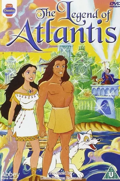 The Legend of Atlantis