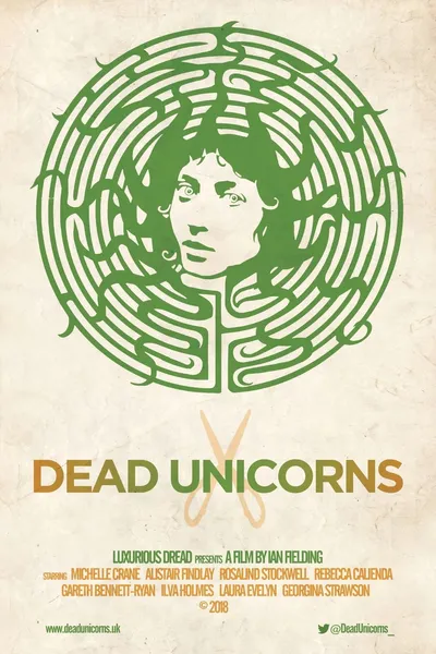 Dead Unicorns