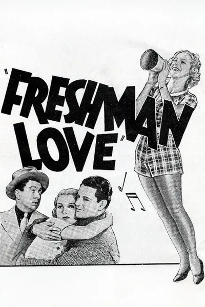 Freshman Love