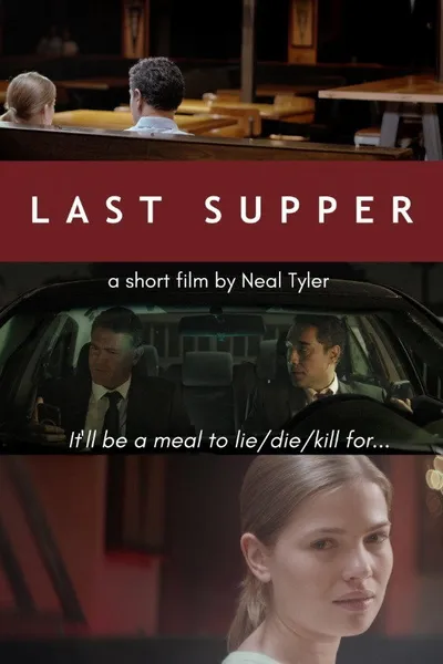 Last Supper