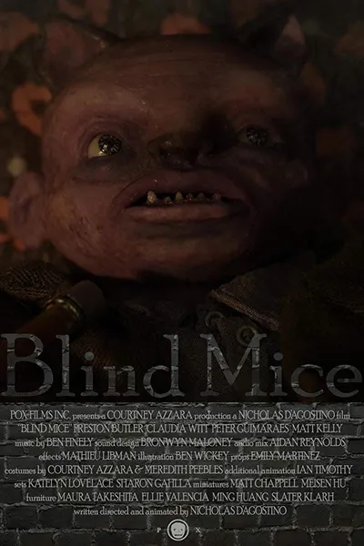 Blind Mice