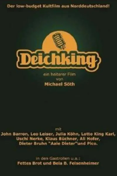 Deichking