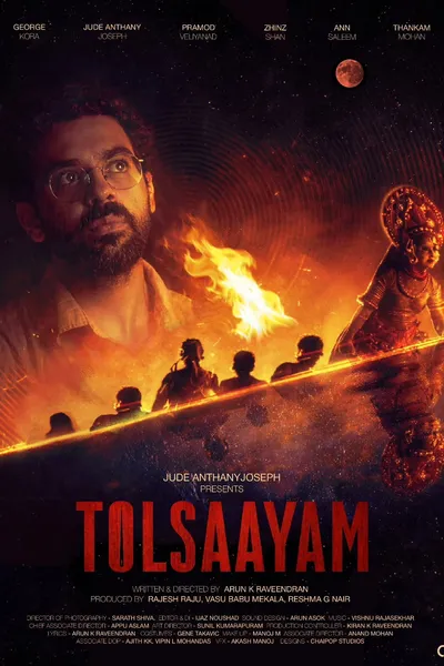 Tolsaayam
