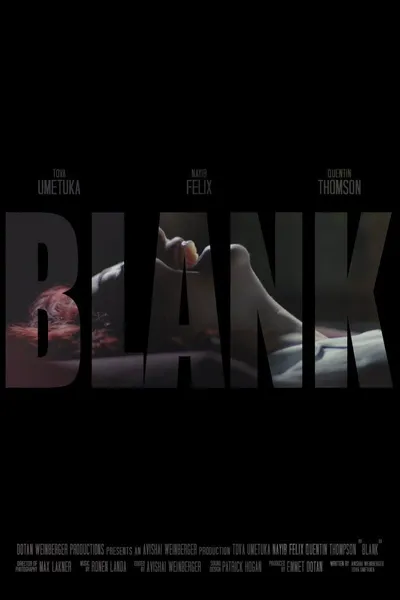 Blank