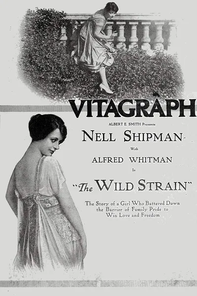 The Wild Strain