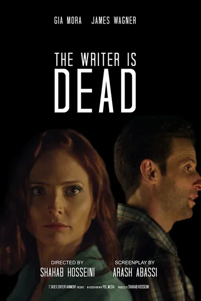 The Writer Is Dead