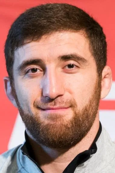 Ruslan Magomedov