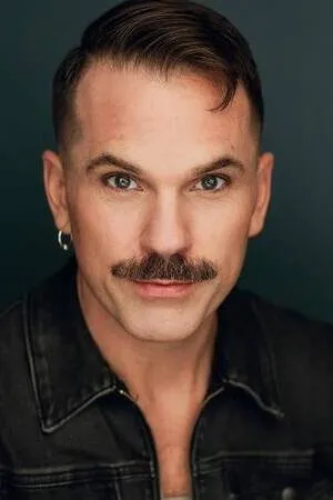 Justin Ivan Brown
