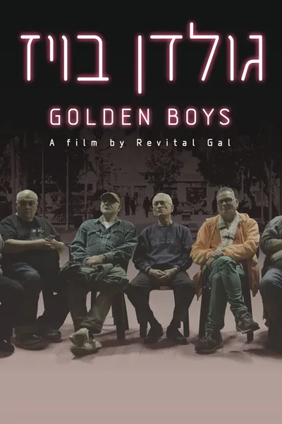 Golden Boys