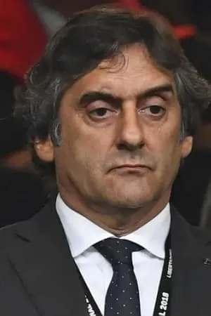 Enzo Francescoli