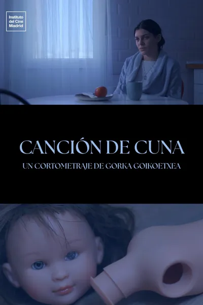 Canción de Cuna