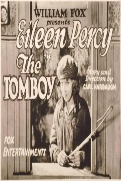 The Tomboy