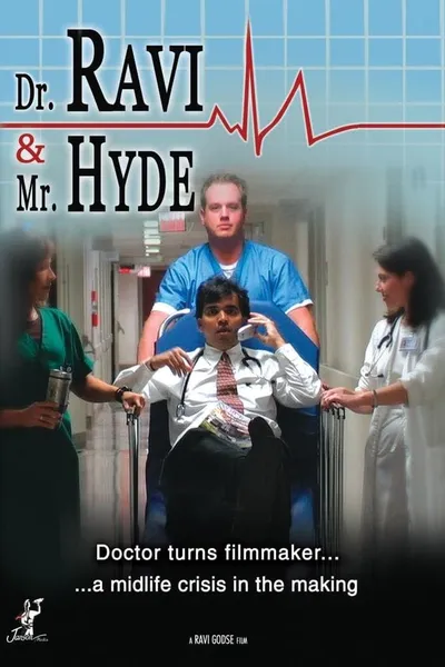 Dr. Ravi & Mr. Hyde