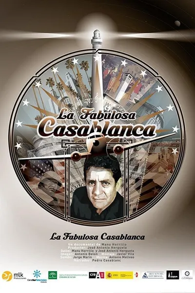 La fabulosa Casablanca