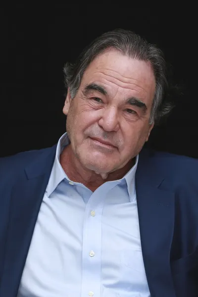 Oliver Stone