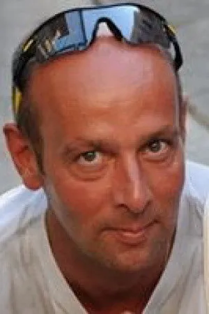 Karl Berg