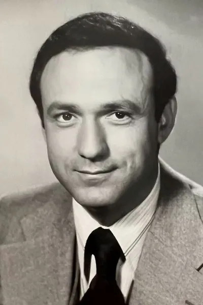 David Spielberg