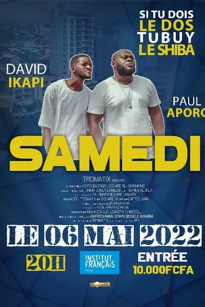 Samedi