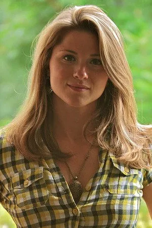 Sarra Rachel Kaufman