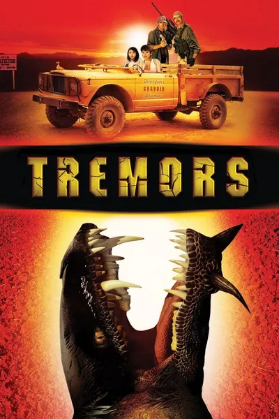 Tremors