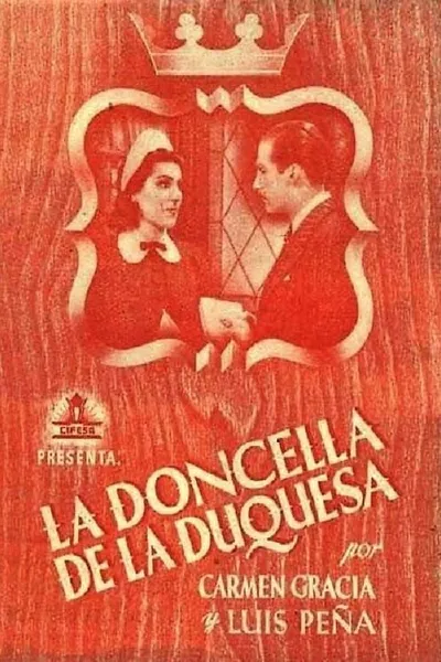 La doncella de la duquesa