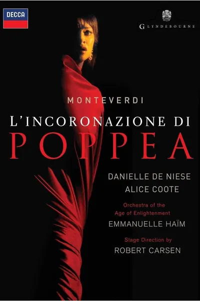 L'Incoronazione di Poppea