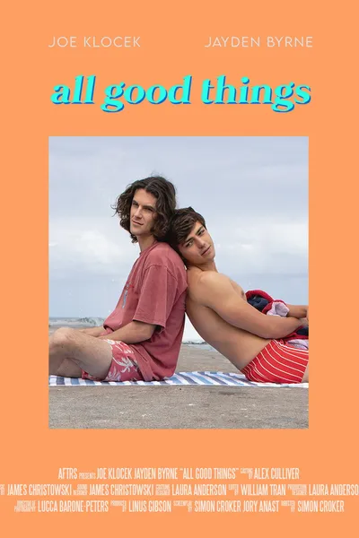 All Good Things