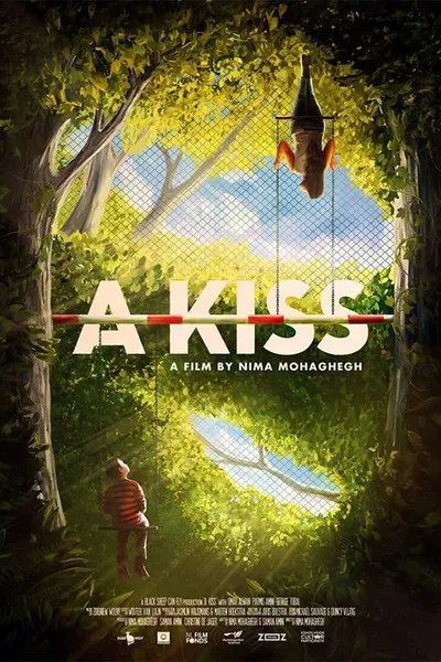 A Kiss