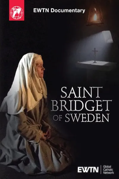 Saint Bridget of Sweden