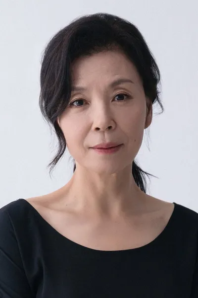 Cha Mi-kyung