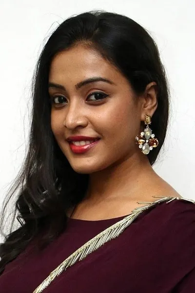 Ashwini Chandrashekaran