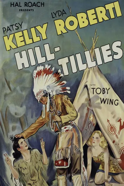 Hill-Tillies