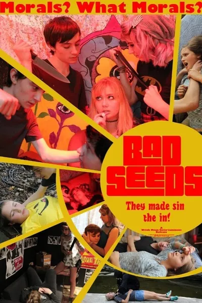 Bad Seeds