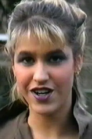 Nadine Perrier
