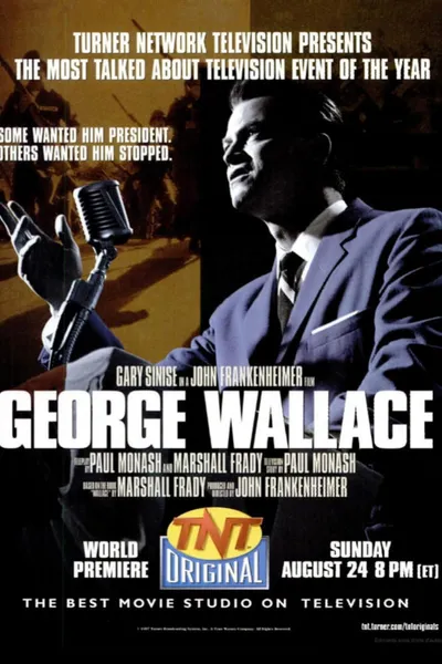 George Wallace