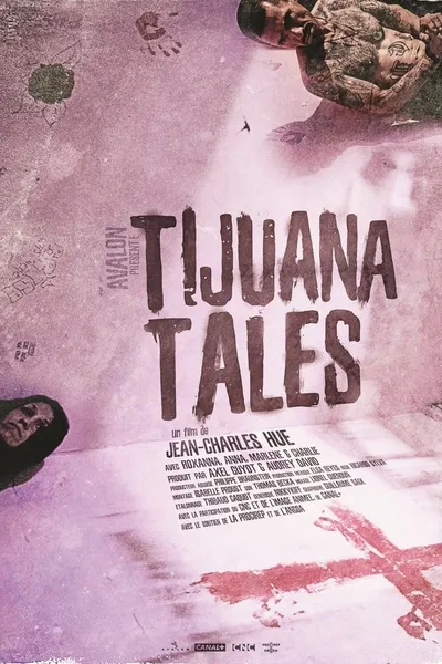 Tijuana Tales