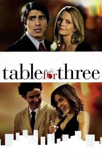 Table for Three