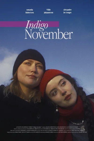 November