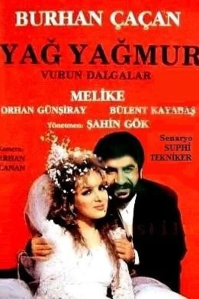 Yag Yagmur