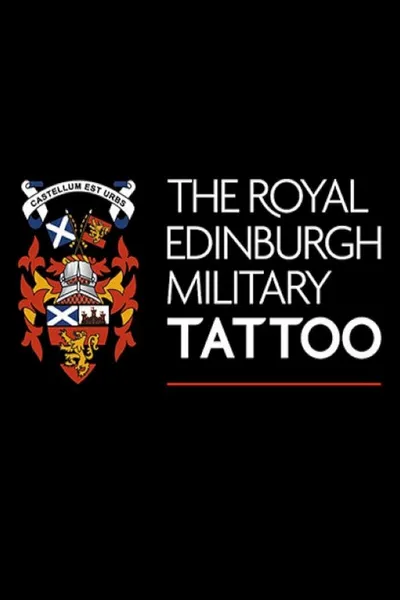 The Royal Edinburgh Military Tattoo: Journeys