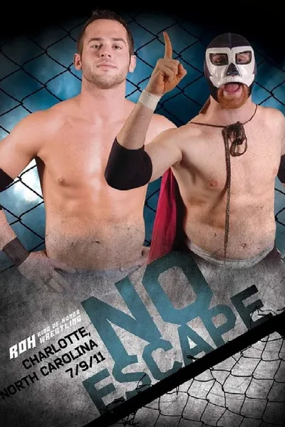 ROH: No Escape