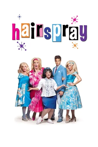 Hairspray Brazil