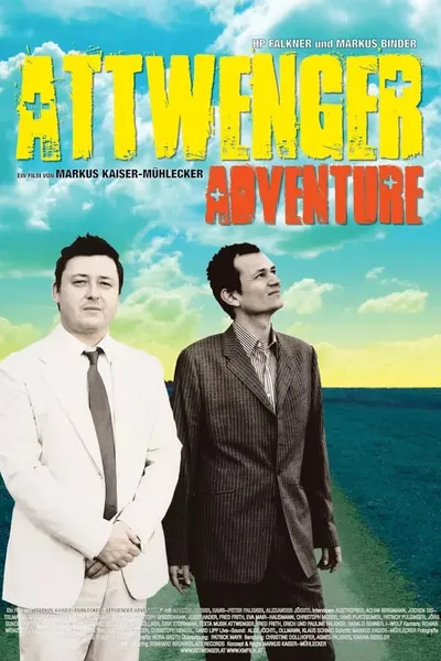 Attwenger Adventure