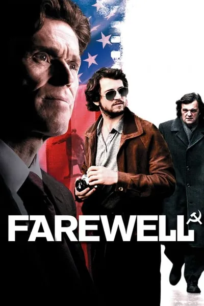 Farewell