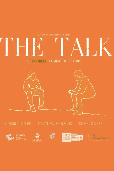 The Talk